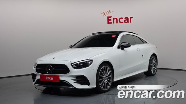 2021 Mercedes-Benz E-Class, VIN W1K1J5KB6MF152774