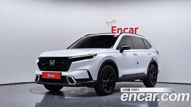2024 Honda CR-V, VIN 1HGRS6890RL520281