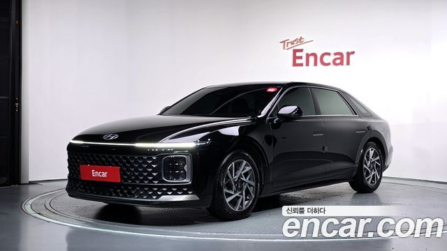 2023 Hyundai Grandeur, VIN KMHN341FBPA042819