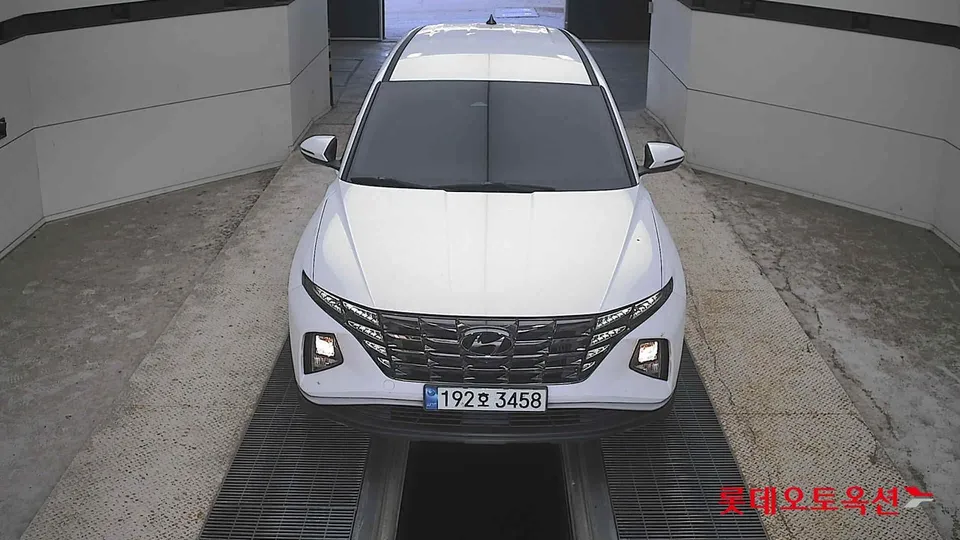 2023 Hyundai Tucson, VIN KMHJB811BPU085090
