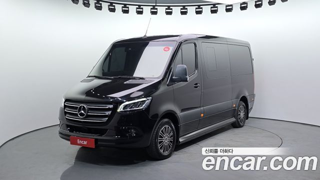 2023 Mercedes-Benz Sprinter, VIN W1V907733PP486418