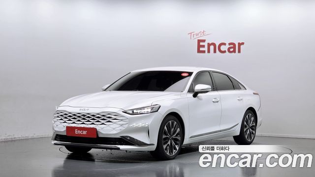 2022 Kia K8, VIN KNAM241BBNA007548