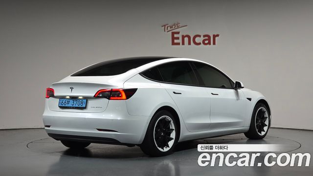 2020 Tesla Model 3, VIN 5YJ3E1EB1LF809639
