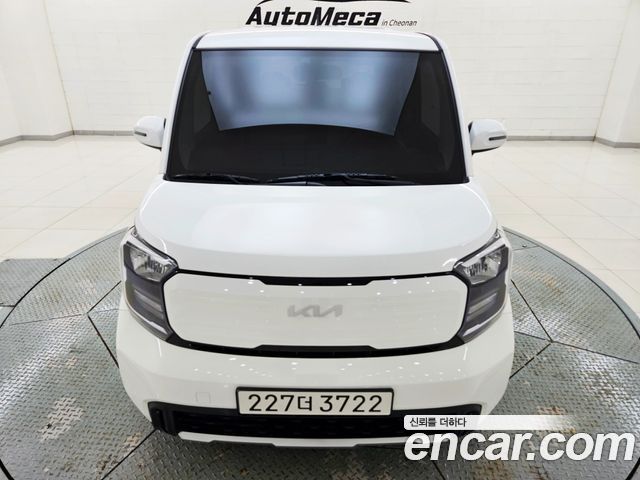 2023 Kia Ray, VIN KNACG811BPT376311