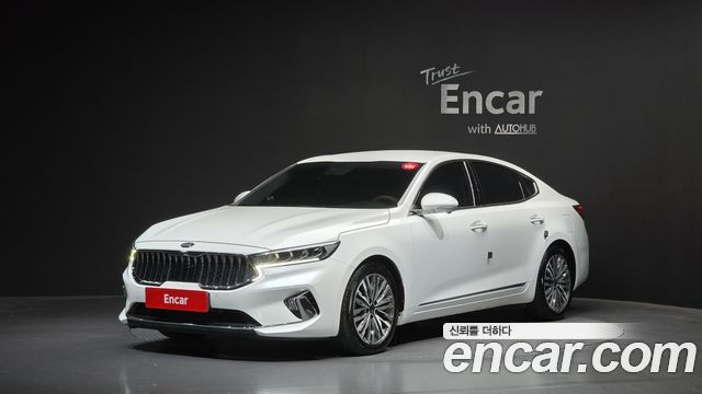 2020 Kia K7, VIN KNALC41BBLA225162