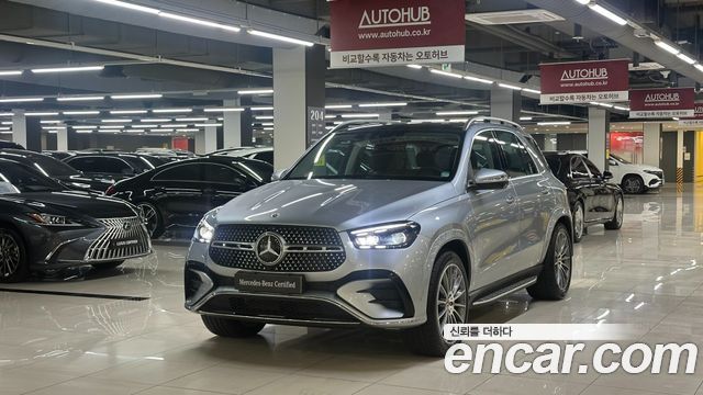 2025 Mercedes-Benz GLE-Class, VIN W1NFBSKB4SB345659