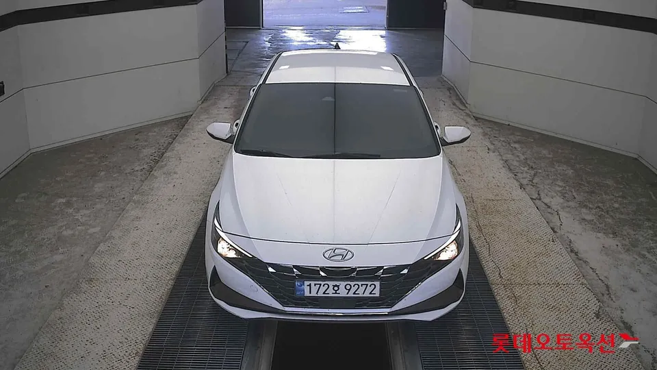 2023 Hyundai Avante, VIN KMHLL41EEPU449557