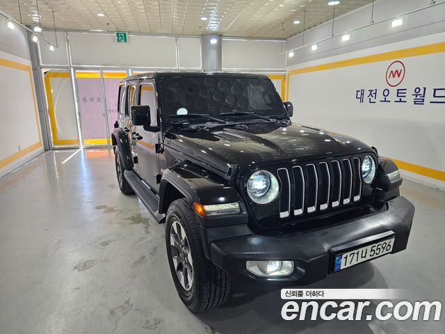 2021 Jeep Wrangler, VIN 1C4HJXEN7MW699319