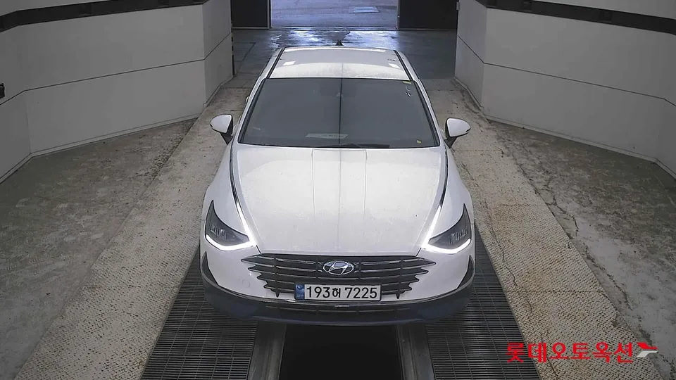 2023 Hyundai Sonata, VIN KMHL341DBPA265907