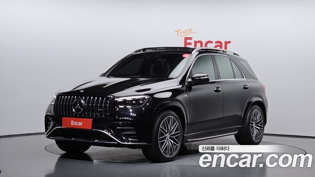 2024 Mercedes-Benz GLE-Class, VIN W1NFB6BB8RB124971