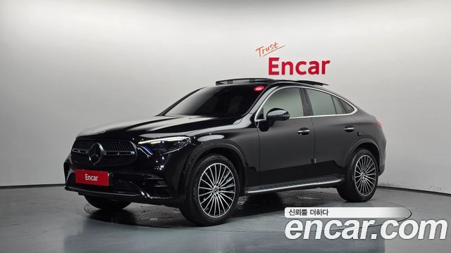 2024 Mercedes-Benz GLC-Class, VIN W1NKJ4HB9RF106257