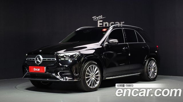 2025 Mercedes-Benz GLE-Class, VIN W1NFB5KB6SB442264
