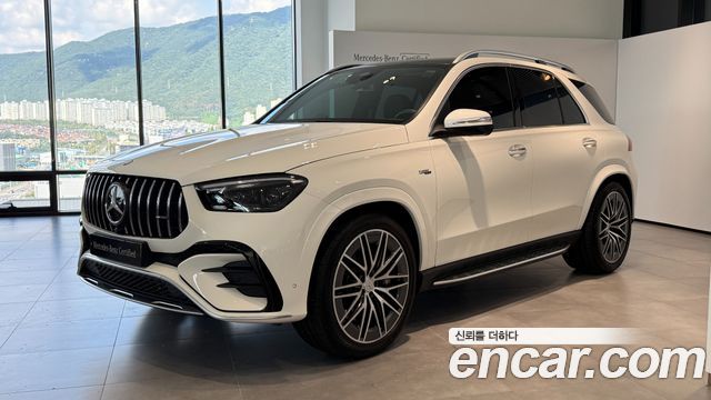 2026 Mercedes-Benz GLE-Class, VIN W1NFB6BB7TB556233