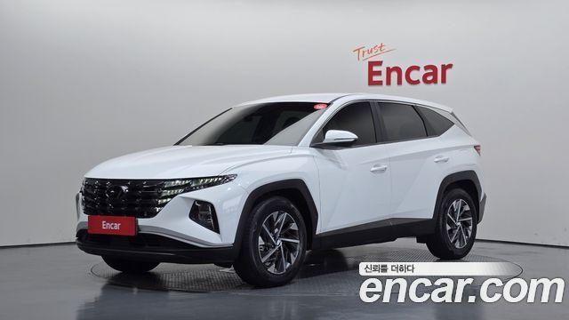 2021 Hyundai Tucson, VIN KMHJB81BGMU026732