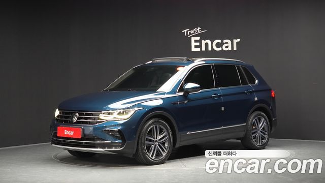 2023 Volkswagen Tiguan, VIN WVGZZZ5N9PW005612