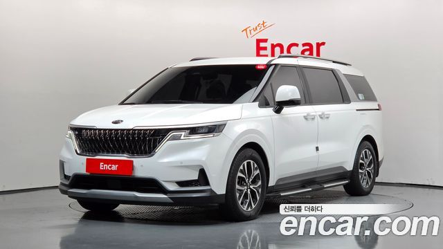2021 Kia Carnival, VIN KNHNB37BBMS026724