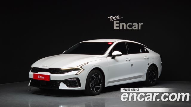 2025 Kia K5, VIN KNAG341JBSA054561