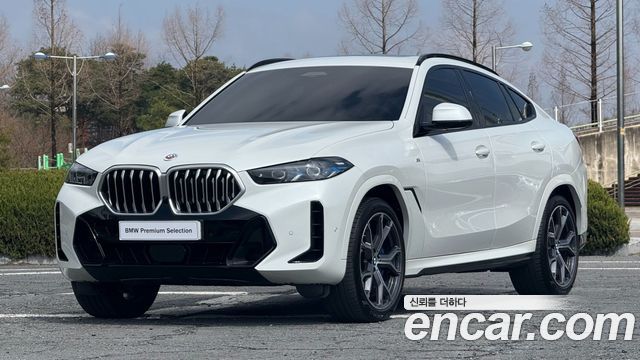 2024 BMW X6, VIN WBA11EY05R9V71668