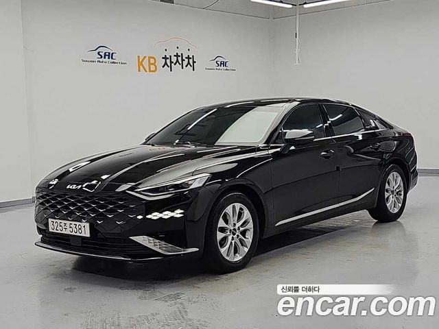 2023 Kia K8, VIN KNAM141BBPA054471