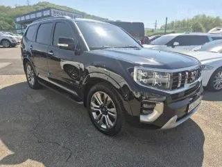 2020 Kia Mohave, VIN KNAKN814DLA208323