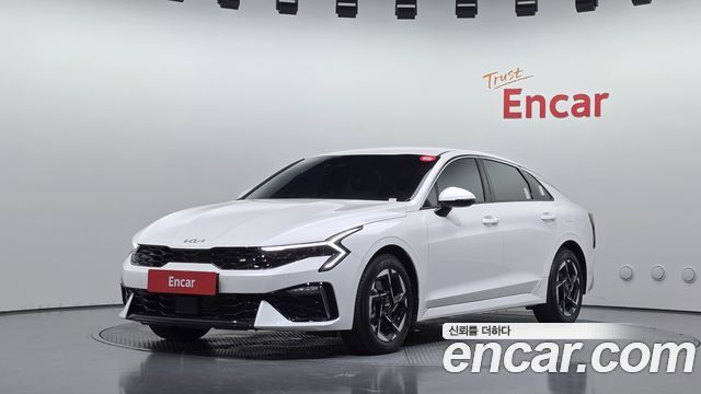 2026 Kia K5, VIN KNAG241ABTA491514