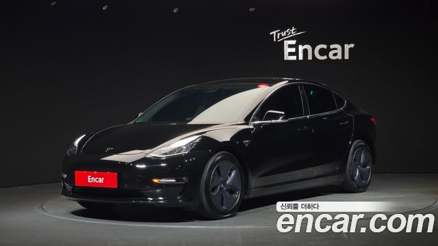 2020 Tesla Model 3, VIN 5YJ3E1EB6LF691720