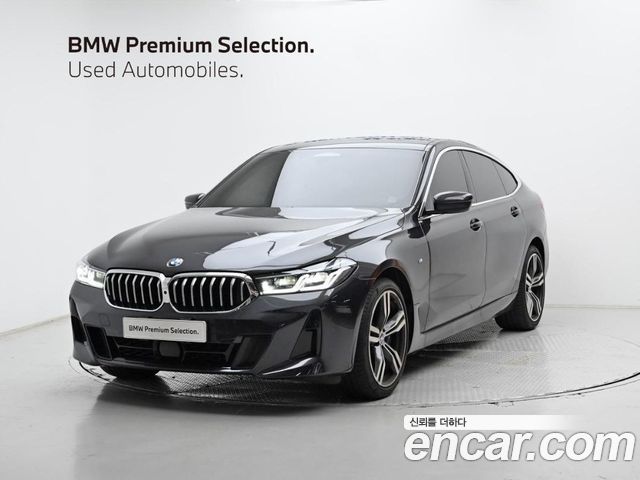 2024 BMW Gran Turismo, VIN WBA61CC02RCR76195