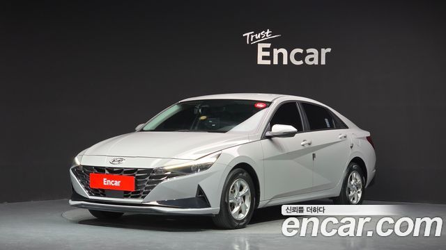 2023 Hyundai Avante, VIN KMHLL41EEPU399745