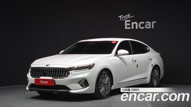 2020 Kia K7, VIN KNALC41BBLA235826