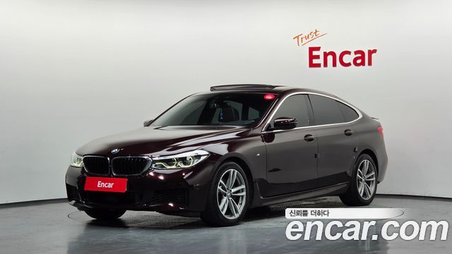 2020 BMW Gran Turismo, VIN WBAJX2103LCD71764