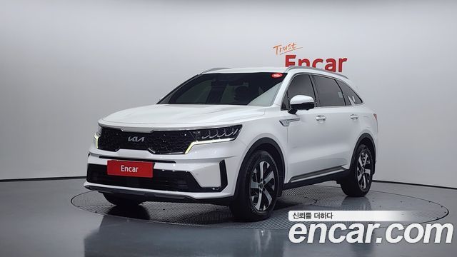 2022 Kia Sorento, VIN KNARH81BHNA129925