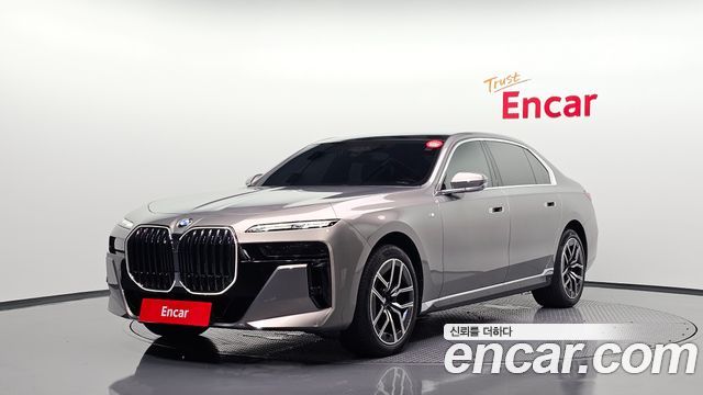 2024 BMW 7-Series, VIN WBA31EH08RCS16845