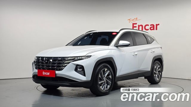 2023 Hyundai Tucson, VIN KMHJC81BGPU267154