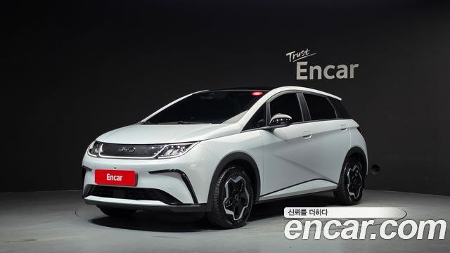 2026 BYD Dolphin, VIN LGXCE4CC2T2158444