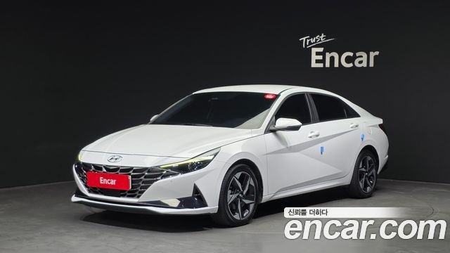 2023 Hyundai Avante, VIN KMHLM41JGPU033313