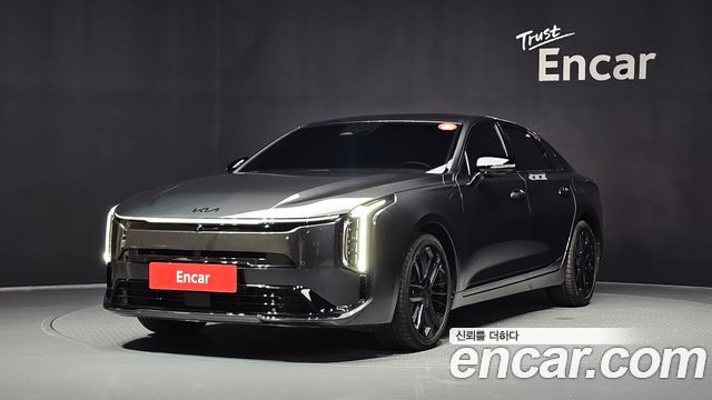 2025 Kia K8, VIN KNAM6411BSA085153