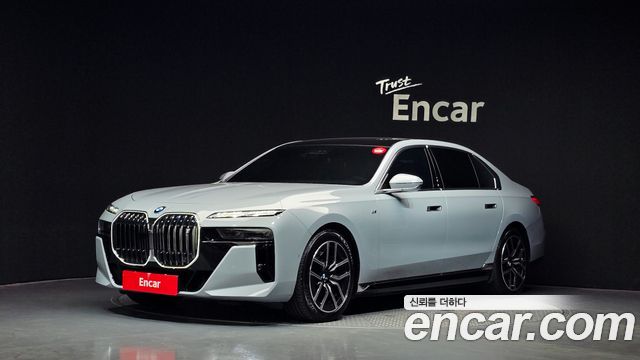 2023 BMW i7, VIN WBY51EJ02PCM94304