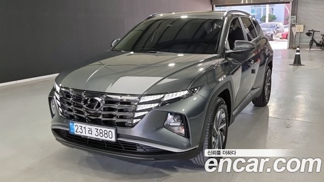 2023 Hyundai Tucson, VIN KMHJC81BGPU255298