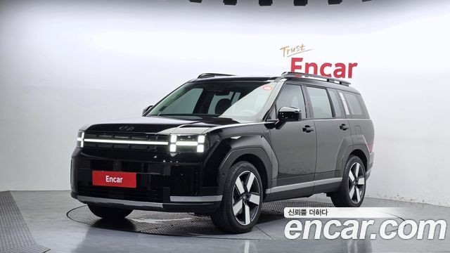 2024 Hyundai Santa Fe, VIN KMHP381LGRU032443
