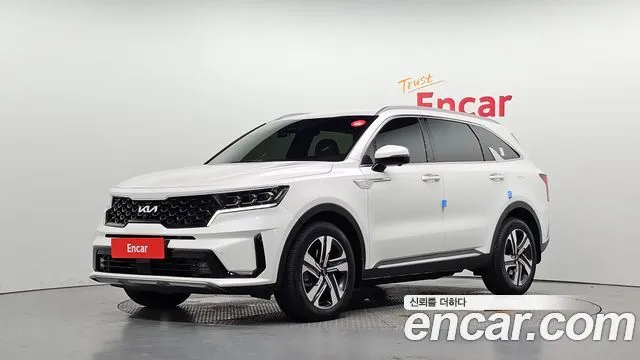 2023 Kia Sorento, VIN KNARK81GBPA211239