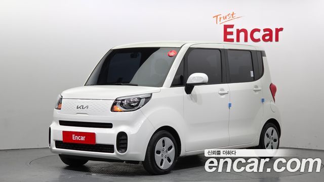 2022 Kia Ray, VIN KNACG811BNT289662