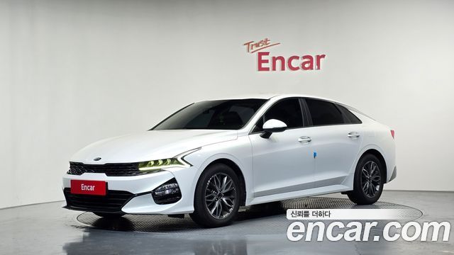 2020 Kia K5, VIN KNAG741BBLA043208