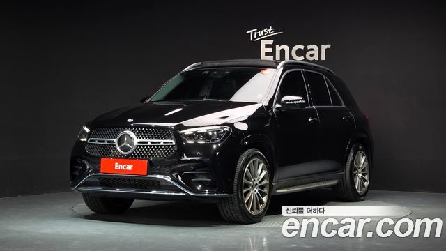 2024 Mercedes-Benz GLE-Class, VIN W1NFB5KB4RB140403