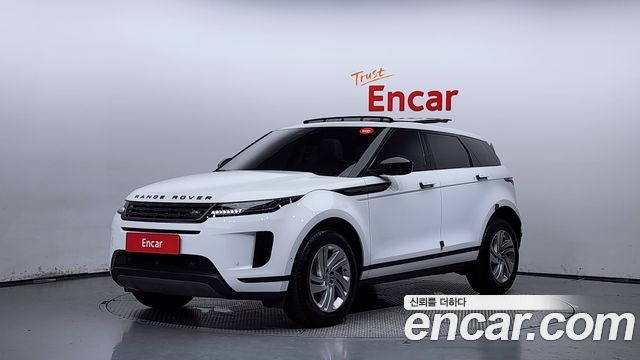 2024 Land Rover Range Rover Evoque, VIN SALZA2BX9RH244988