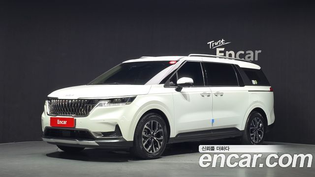2023 Kia Carnival, VIN KNANE81BBPS363460
