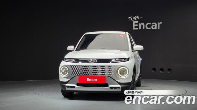 2023 Hyundai Casper, VIN KMHB3518BPW053430