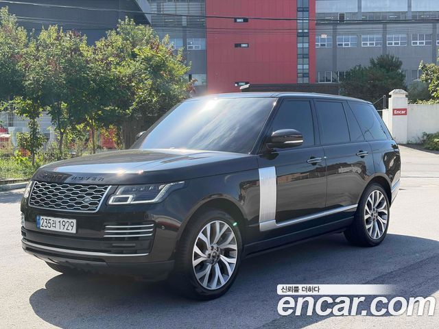 2021 Land Rover Range Rover, VIN SALGA2BEXMA449100
