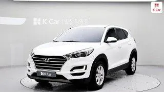 2020 Hyundai Tucson, VIN KMHJ3812GLU206584