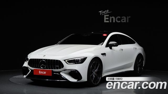 2023 Mercedes-Benz AMG GT, VIN W1K7X8KB7PA058835