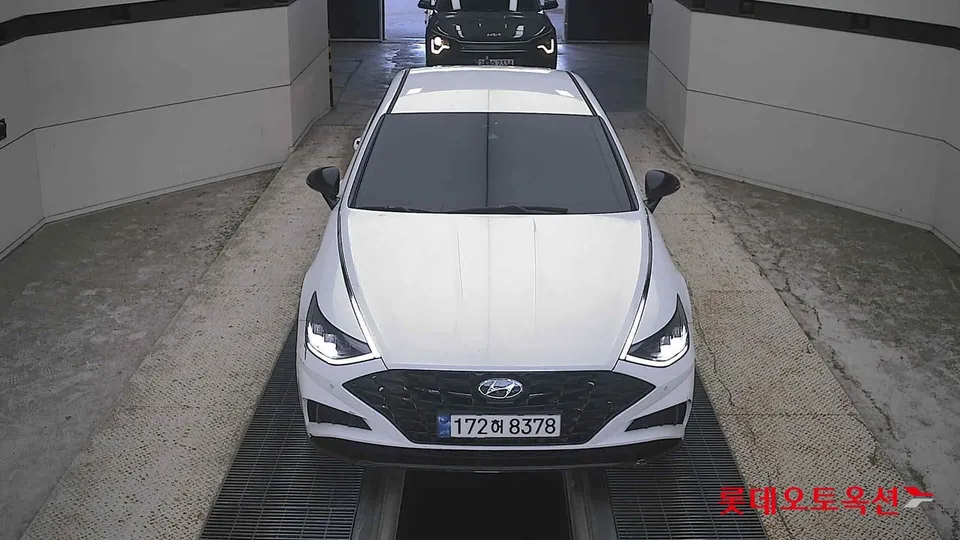 2023 Hyundai Sonata, VIN KMHL141EBPA279832